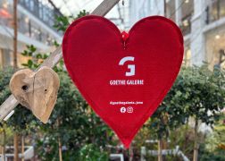 Fruehling In Jenas Goethe Galerie 2024 02